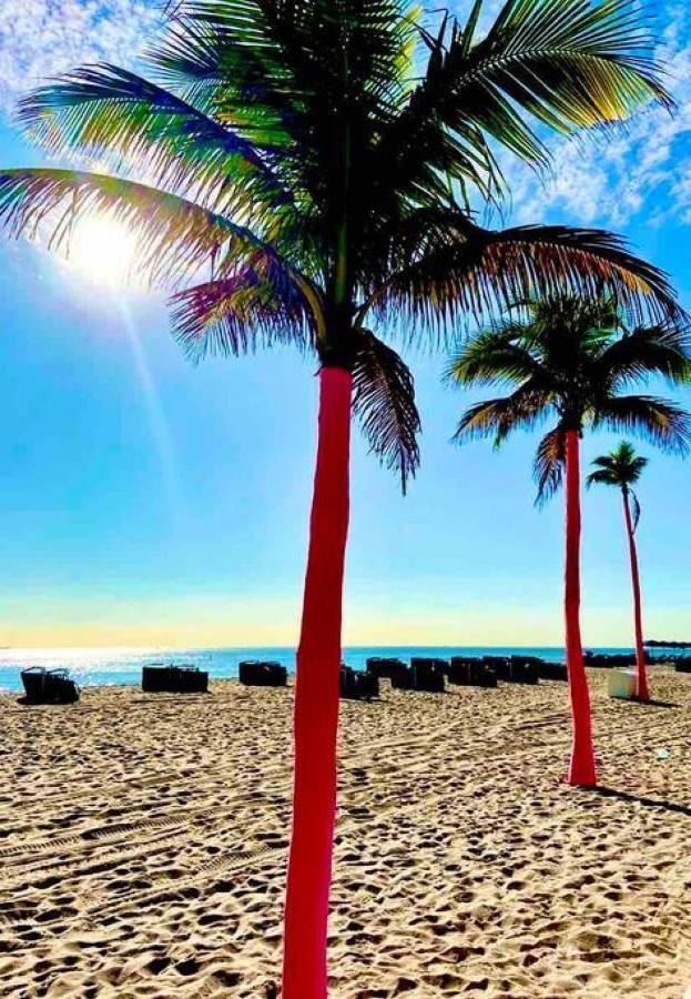 Efficiency 2 On Water Las Olas, Beach And Free Kayaks Fort Lauderdale Zewnętrze zdjęcie